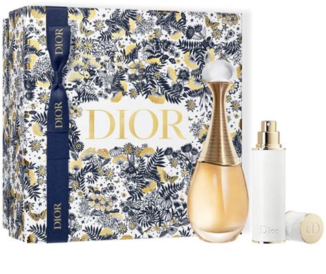 rouge dior adoree|j adore dior gift set.